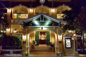 Best Restaurants in Hue