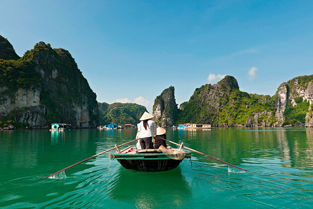 top 5 reasons to travel off season in vietnam