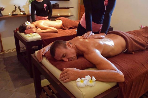 massage spa in nha trang