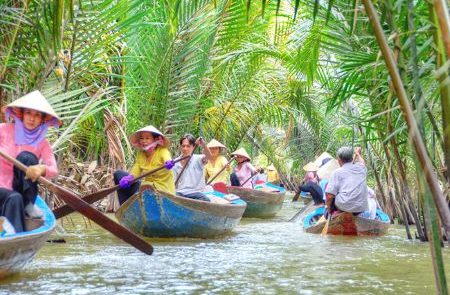 Vietnam Northbound Journey – 10 Days
