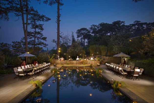 da lat honeymoon packages in vietnam