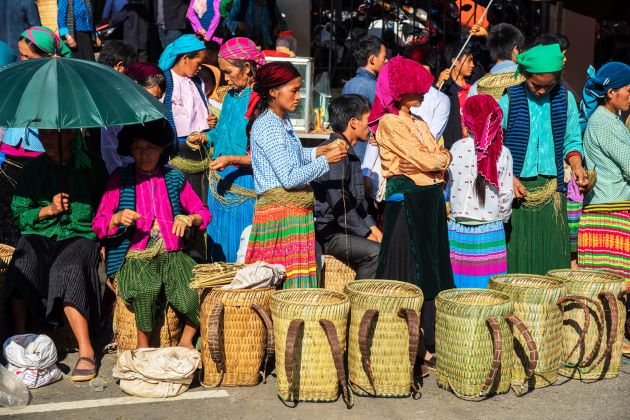 dong van ha giang tourism