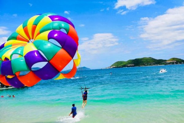 nha trang islands tour 1 day