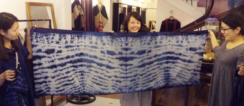 north vietnam adventure with textile 8 days