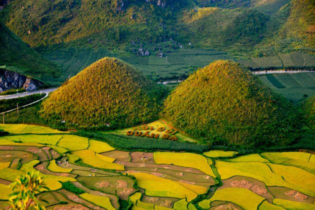 quan ba heaven gate ha giang day trip