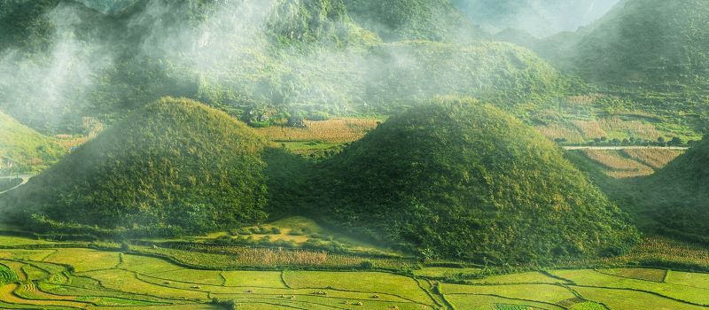 quan ba heaven gate in ha giang