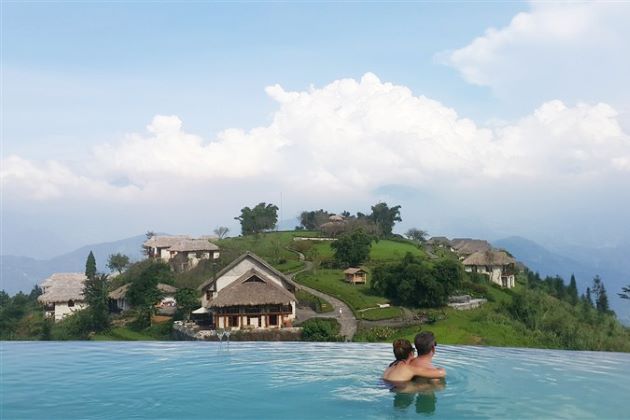 sapa vietnam luxury honeymoon packages