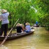 vietnam adventure tours mekong delta