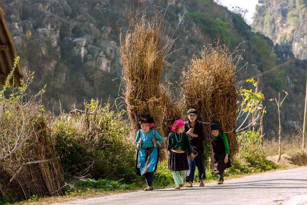 yen minh ha giang vietnam