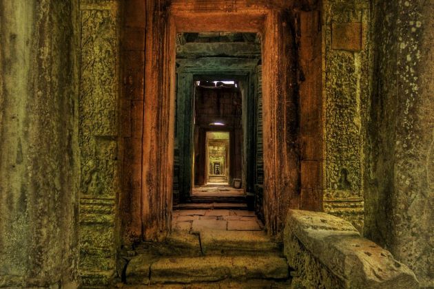 exploring the hidden charm of angkor wat in siem reap makes most of cambodia family holidays