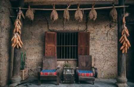visit local house in ha giang tours from hanoi