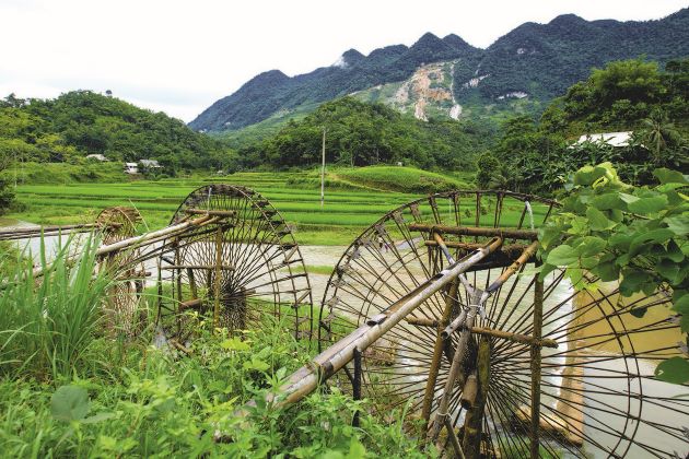 Pu Luong nature retreat - Vietnam luxury tours