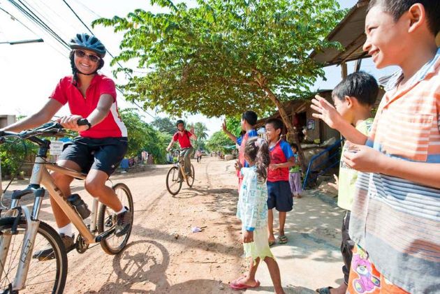 hoi an vietnam bike tours