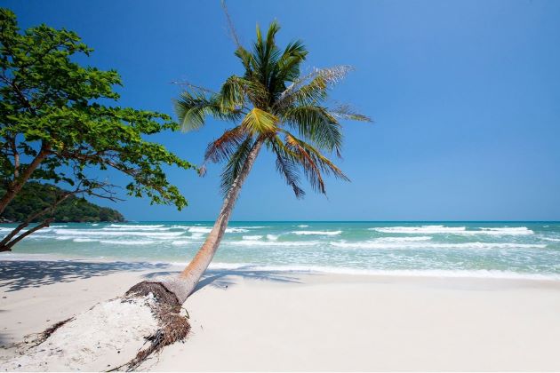 phu quoc beach is a must-visit in vietnam beach tour packages