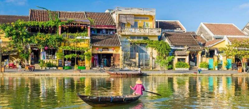 vietnam a journey of dream