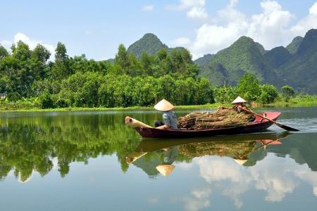 vietnam luxury journey of dream