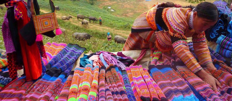 discover the untouched corners of ha giang