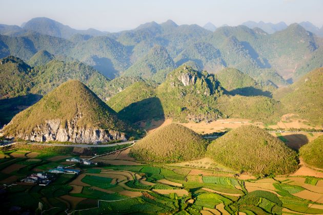 quan ba pass in ha giang