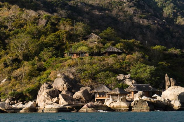 six senses ninh van bay luxury travel in vietnam