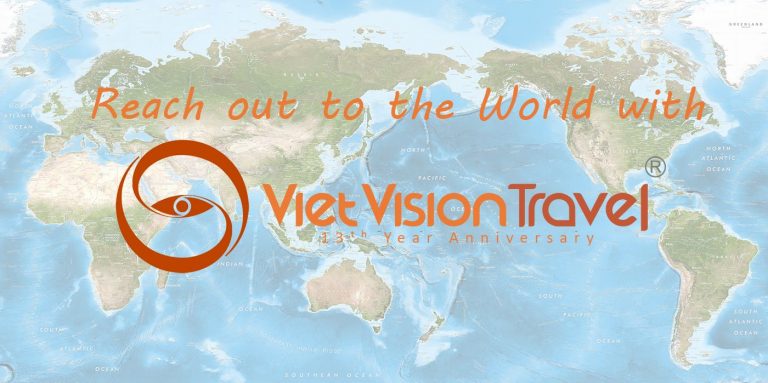 viet vision travel reviews