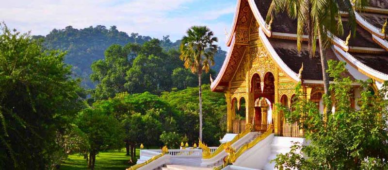 luang prabang attractions laos vietnam tours