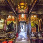 tan ky ancient house in hoi an