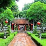 vietnam temple of literature