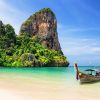 vietnam thailand tour 17 days