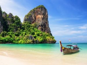vietnam thailand tour 17 days