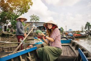 Travel to Vietnam