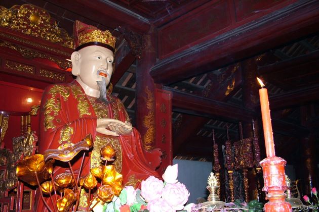 vietnam religion confucianism