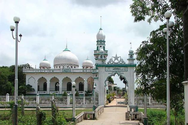 vietnam religion islam