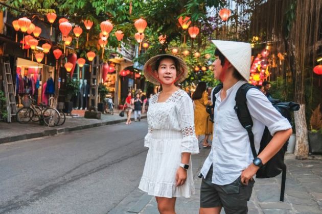 travel with confidence to vietnam