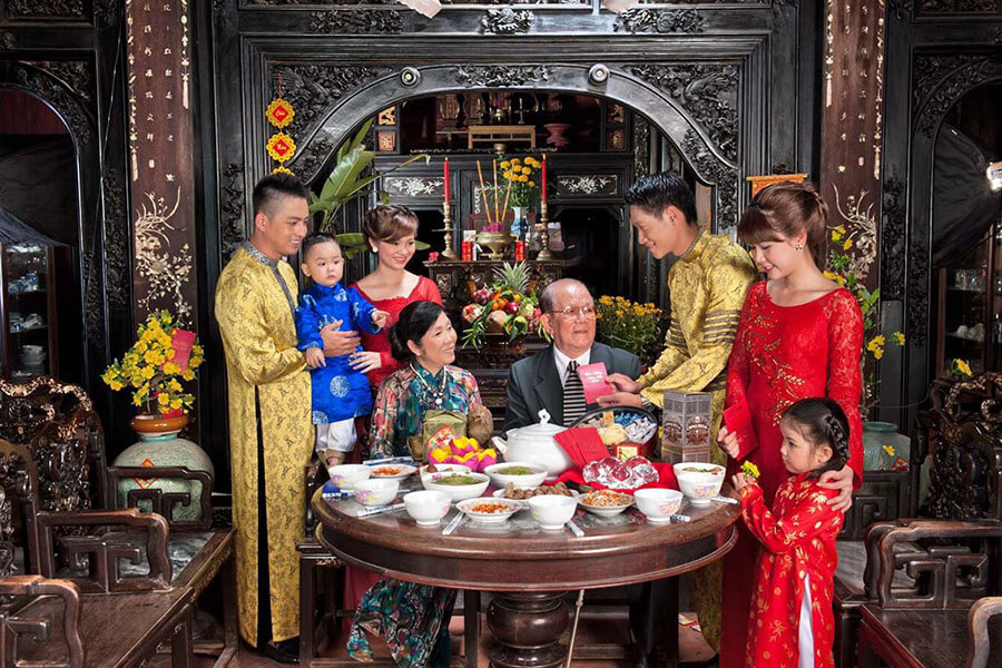 when is vietnamese new year