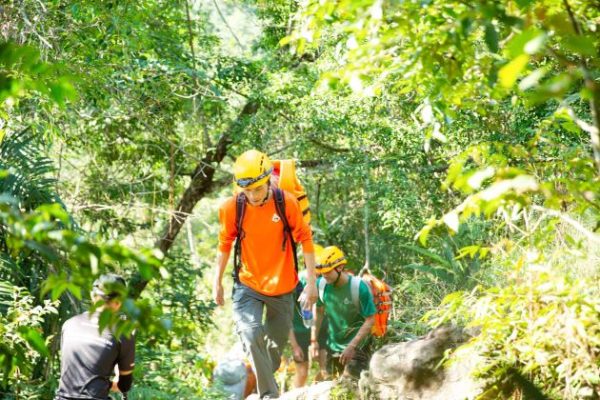 abandoned valley trekking 1 day