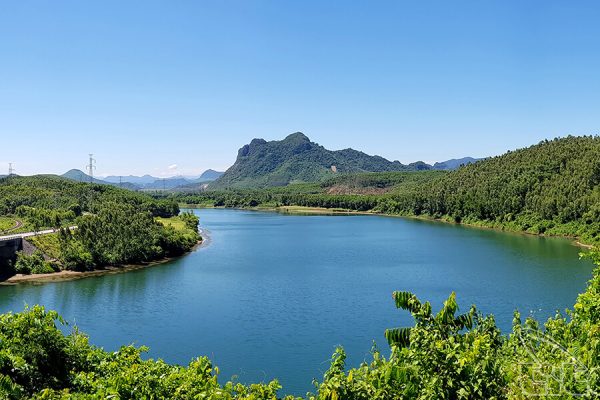 Abandoned Valley Trekking in Phong Nha - Ke Bang - 1 Day