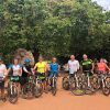 Angkor Temple Cycling Tour