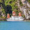 Bhaya Classic Cruise - Halong Cruie Tours