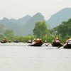 Boat Trip To Perfume Pagoda Vietnam Classic Tour Packages