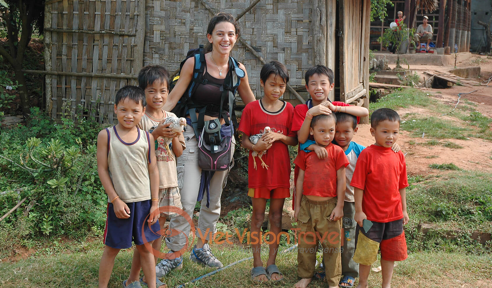 Experience the memorable Vietnam vacaton packages