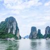 Halong Bay Day Trip & Cruise Tours