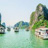 Halong Bay Shore Excursions - Cai Lan Port