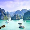 Halong Bay Vietnam Classic Tours