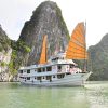 Halong Calypso Cruise Tours