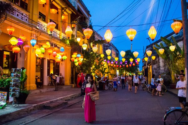 Hoi An Ancient Town