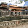 Hue Imperial Citadel - Vietnam Shore Excursions