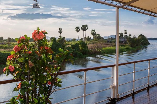 Jayavarman Cruise cambodia river cruise holidays