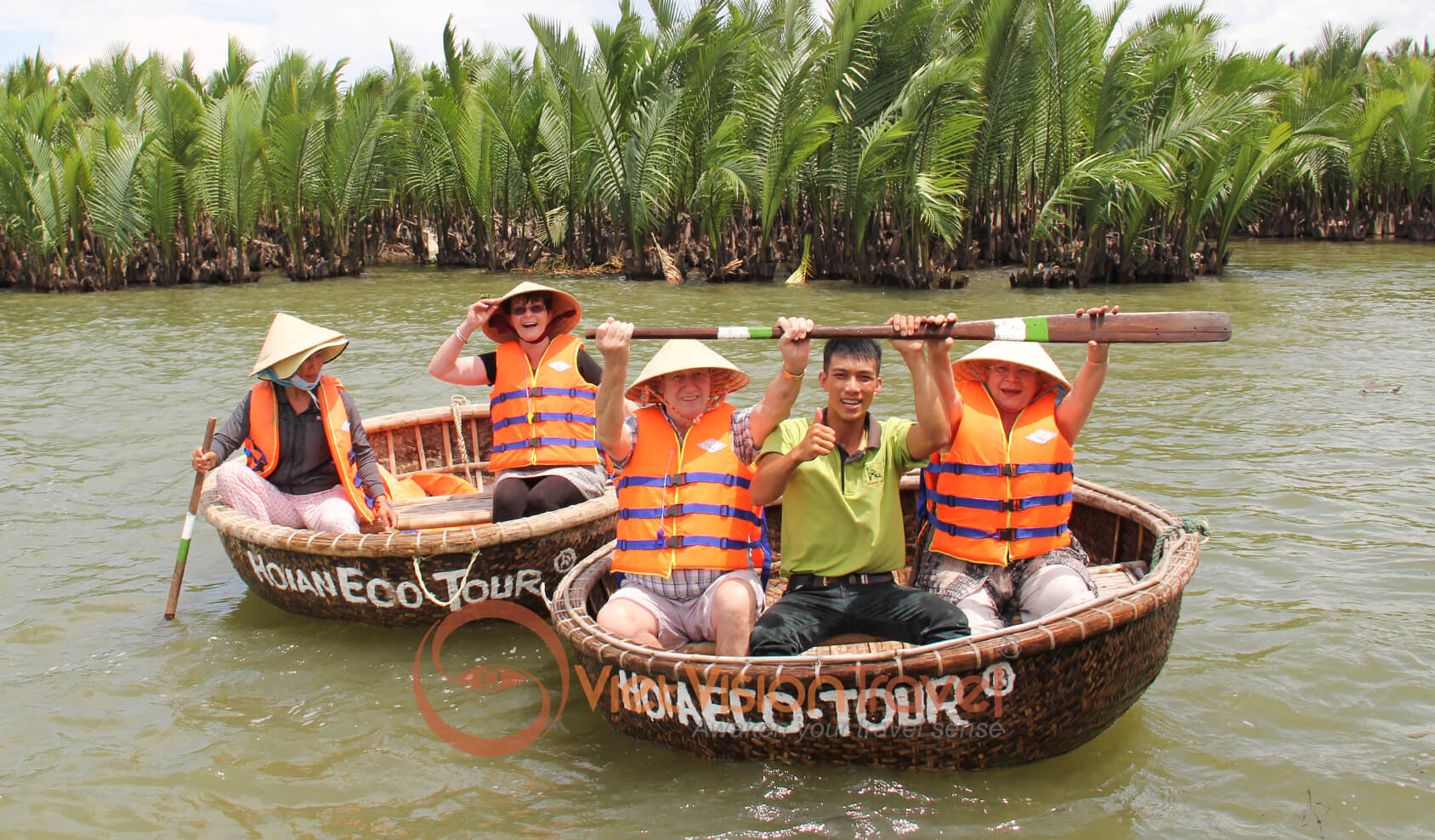 Leading Vietnam tour operator - Vietnam vacation