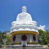 Long Son Pagoda-Nha Trang shore excursions