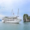 Oriental Sails Cruise Halong